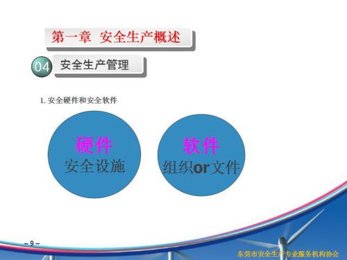 宣传周特辑丨生产经营单位主要负责人及安全生产管理人员培训 干货