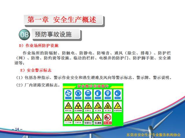 宣传周特辑丨生产经营单位主要负责人及安全生产管理人员培训(干货)